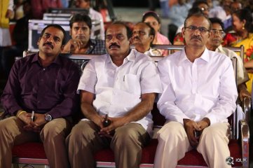 Daana Veera Soora Karna Movie Audio Launch